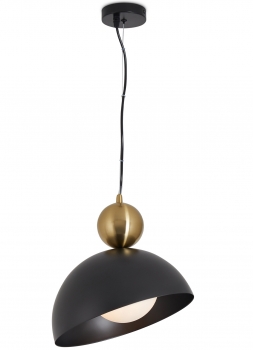 Подвесной светильник Bowl 29X29X35 CM