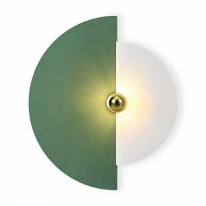 Настенный светильник (бра)