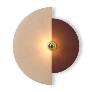 Настенный светильник (бра)