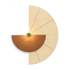 Настенный светильник (бра)