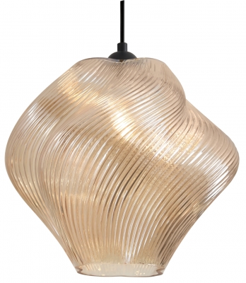 Подвесной светильник Shiny 29X29X29 CM 4