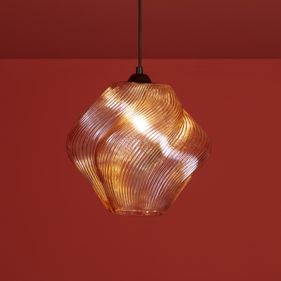 Подвесной светильник Shiny 29X29X29 CM 5