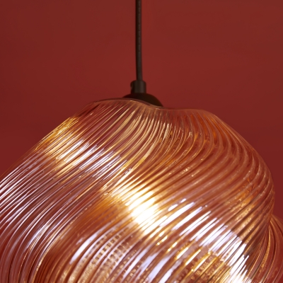 Подвесной светильник Shiny 29X29X29 CM 7