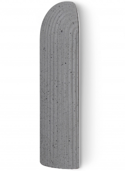 Настенный светильник Terra 8X4X21 CM