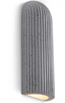Настенный светильник Terra 8X4X21 CM