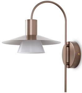 Настенный светильник Fari 25X33X40 CM