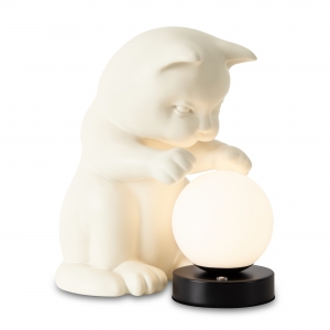 Настольный светильник