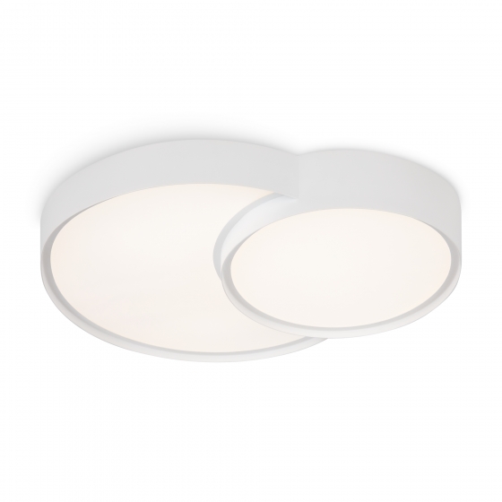 Потолочный светильник Items белый 7