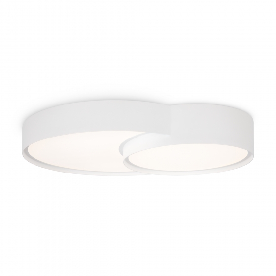 Потолочный светильник Items белый 2