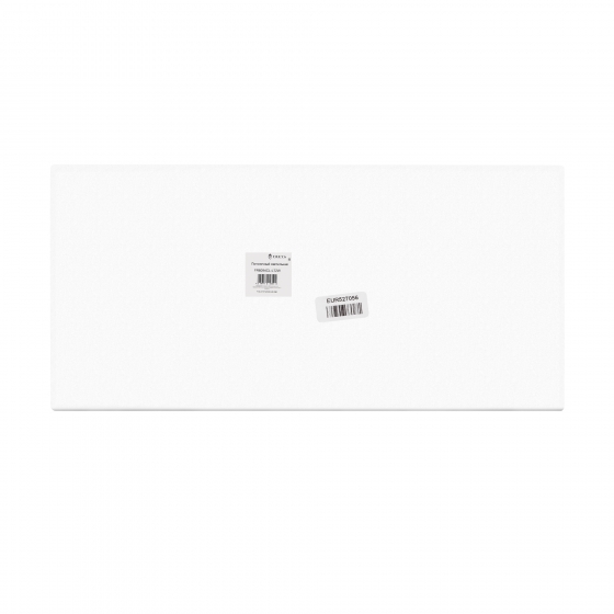 Потолочный светильник Items белый 4