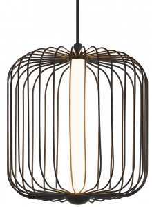 Подвесной светильник Sabi 25X25X28 CM