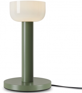 Настольный светильник Barries 15X15X36 CM