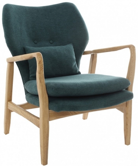 Кресло Neva 76X67X87 CM 1