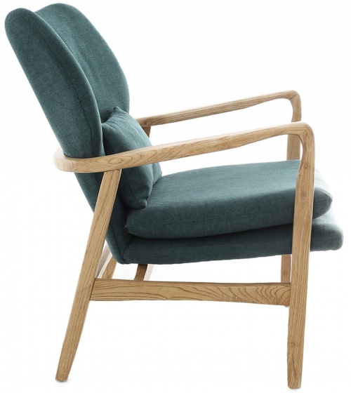 Кресло Neva 76X67X87 CM 2