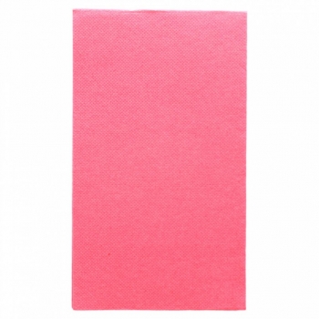 Салфетка двухслойная 1/6 Double Point, фуксия, 33*40 см, 50 шт/уп, бумага, Garcia de Pou