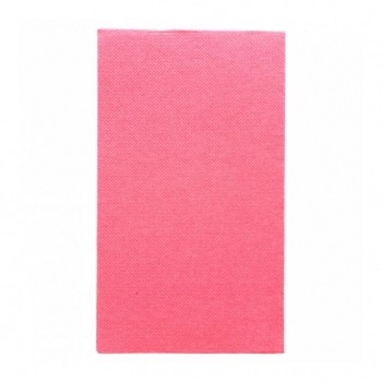 Салфетка двухслойная 1/6 Double Point, фуксия, 33*40 см, 50 шт/уп, бумага, Garcia de Pou