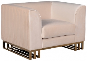 Кресло Lucerne 110X86X75 CM