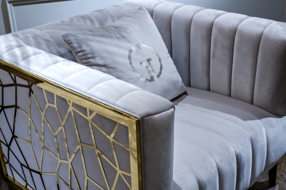 Кресло Basel 98X87X79 CM 6