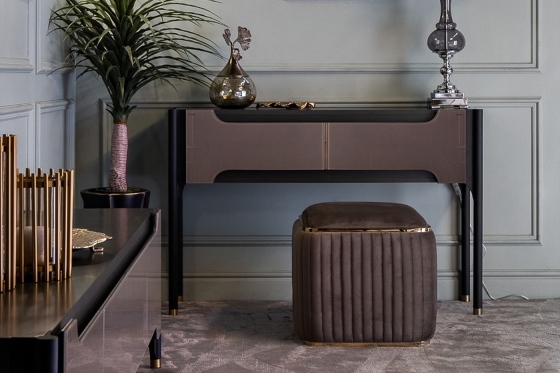 Пуф Glarus 45X45X45 CM 4