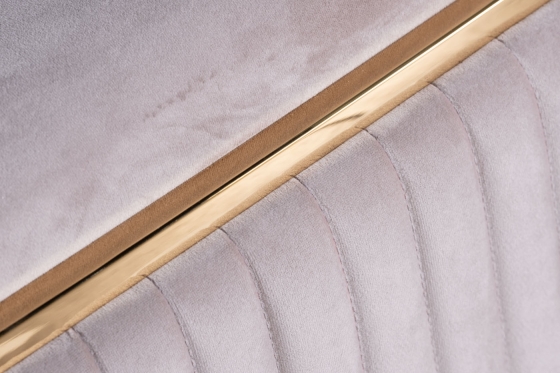 Пуф Glarus 45X45X45 CM 3