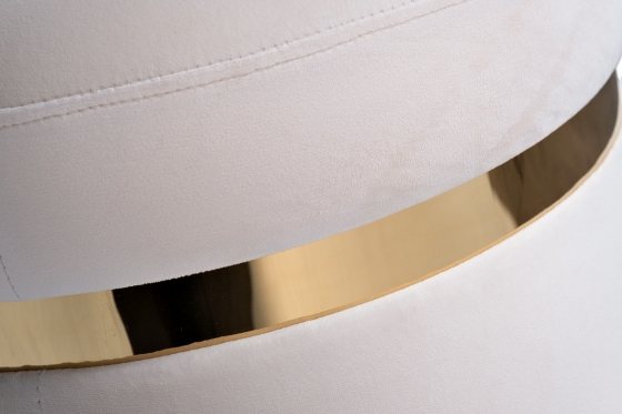 Пуф Apo 40X40X45 CM 3