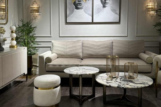 Пуф Apo 40X40X45 CM 4