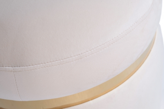 Пуф Apo 40X40X45 CM 2