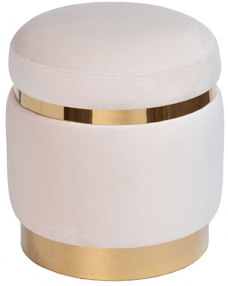 Пуф Apo 40X40X45 CM 1