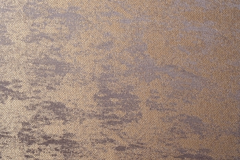 Портьера Хьюстон золото-серый 260X275 CM