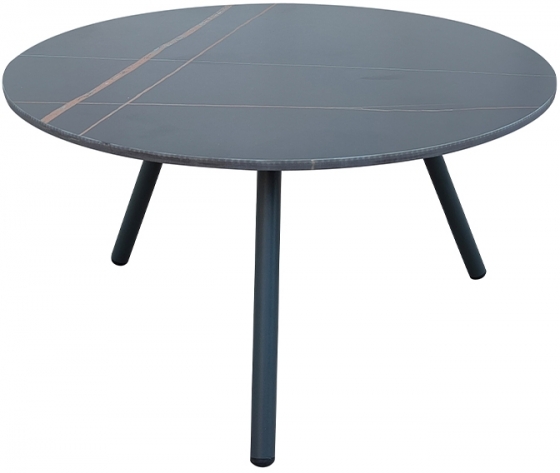 Столик садовый Embrace 68X68X48 CM 1