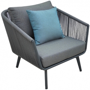 Кресло Arial 80X79X75 CM