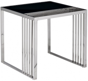 Стол журнальный Aurora 55X55X55 CM