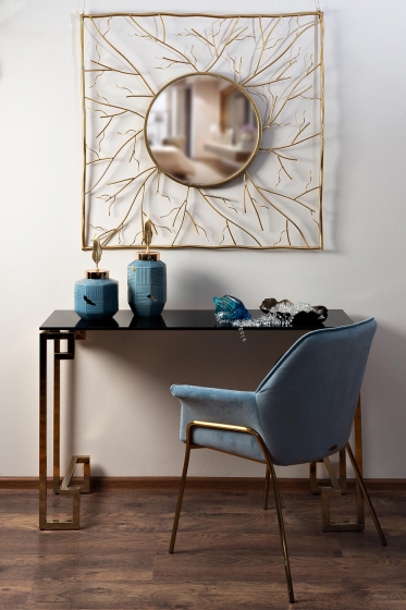 Консоль Tria 120X40X78 CM 5