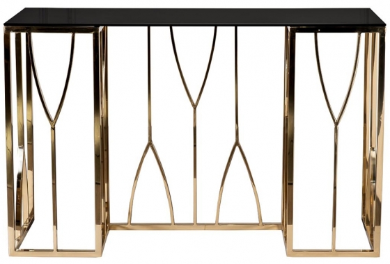 Консоль Alder 120X40X78 CM 2