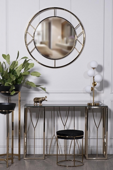 Консоль Alder 120X40X78 CM 5