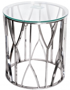 Столик Jeor 50X50X55 CM