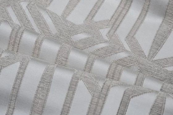 Ткань ARTDECO PEARL 300 CM 3