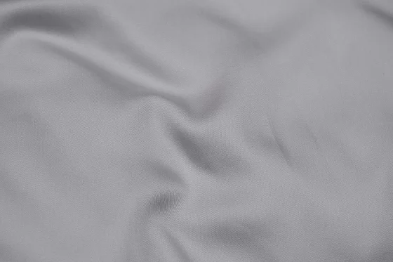 Пододеяльник из тенселя серый 210X145 CM 3