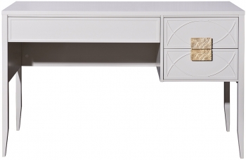 Стол письменный Agda 130X80X60 CM