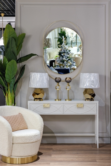 Консоль Alaiya 120X80X35 CM 7