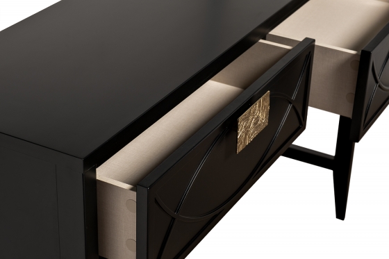 Консоль Jericho 120X80X35 CM 4