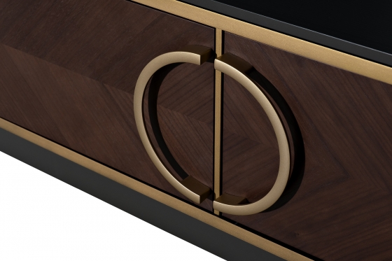 Консоль Saga 120X80X35 CM 4