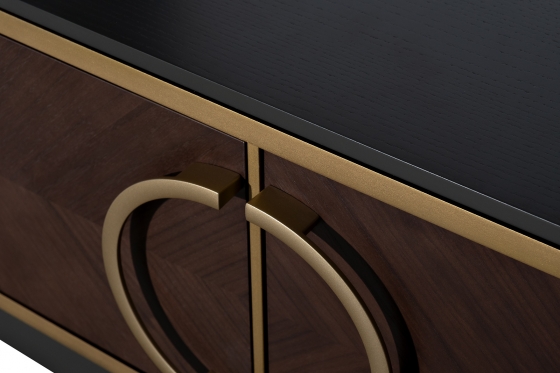 Консоль Saga 120X80X35 CM 5