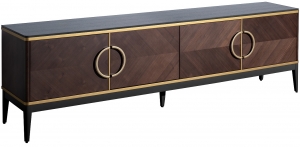 Тумба под телевизор Saga 200X58X40 CM