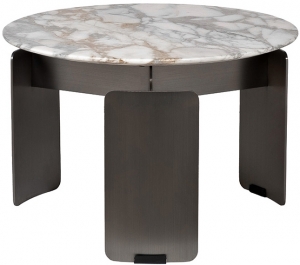 Стол журнальный Sierra 60X60X40 CM