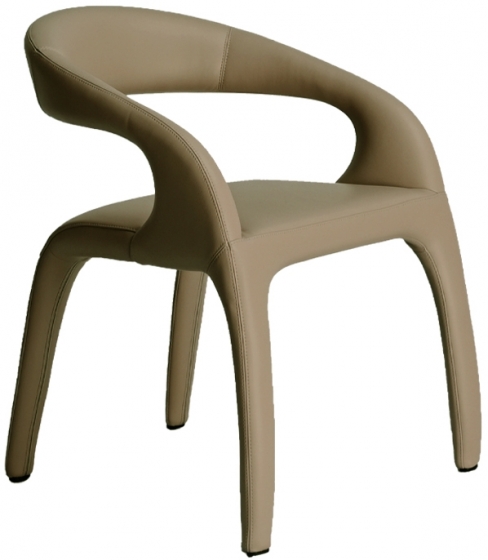 Стул обеденный Inola 59X59X75 CM 1