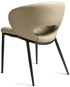 Стул обеденный Ebba 62X61X82 CM