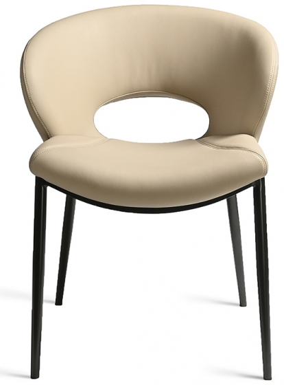 Стул обеденный Ebba 62X61X82 CM 1