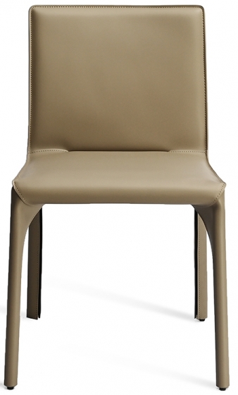 Стул обеденный Walela 56X48X81 CM 2