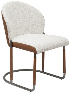 Стул обеденный Matano 63X54X83 CM